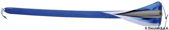 Copridraglia royal blu 100 cm